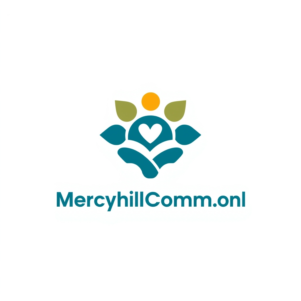 Mercyhillcomm